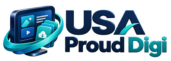 USA Proud Digi